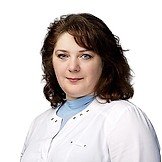 Врач Юхименко Ирина Владимировна