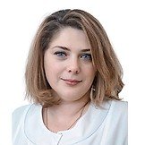 Врач Юхименко Юлия Сергеевна