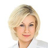 Врач Юндина Елена Леонидовна