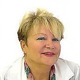 Врач Юнищенко Татьяна Борисовна