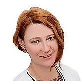 Врач Юрьева Светлана Ивановна