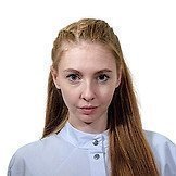 Врач Юркевич Екатерина Владимировна