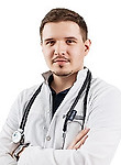 Врач Юшенко Дмитрий Владимирович
