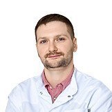 Врач Ющенко Александр Сергеевич