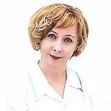 Врач Юсова Ольга Васильевна