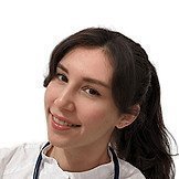 Врач Юсуфова Аделина Юсуфовна