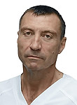 Врач Кабаев Игорь Александрович