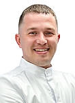 Врач Кабанов Александр Владимирович