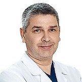 Врач Кабанов Сергей Николаевич