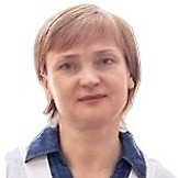 Врач Кабанова Елена Николаевна