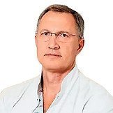 Врач Кацупеев Валерий Борисович