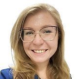 Врач Каялова Евгения Викторовна