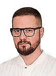 Врач Каймакчи Дмитрий Олегович