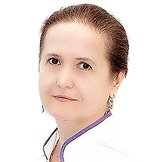 Врач Каймакчи Марина Юрьевна