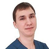 Врач Каймаков Сергей Сергеевич