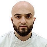 Врач Калаев Бислан Хамидович