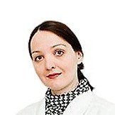 Врач Калашникова Вероника Хачатуровна