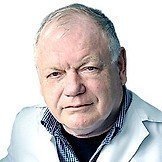 Врач Калицкий Виктор Иванович