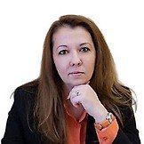 Врач Калинчук Анна Валерьевна