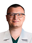 Врач Калиниченко Борис Игоревич