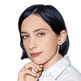 Врач Калинина Анастасия Сергеевна