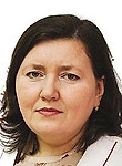 Врач Калинина Татьяна Александровна