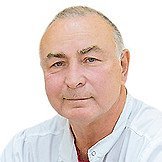 Врач Калмыков Ярослав Игоревич