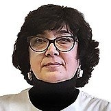 Врач Калмыкова Зарема Леоновна