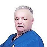 Врач Камаев Анатолий Николаевич