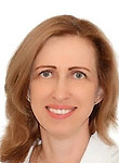 Врач Камаева Елена Георгиевна