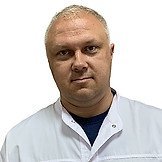 Врач Каменев Дмитрий Владимирович