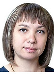 Врач Камфарина Ольга Ивановна