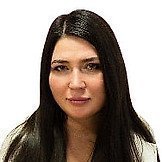 Врач Камплицкая Оксана Владимировна