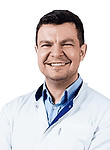 Врач Камынин Сергей Сергеевич