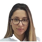 Врач Канаева Саида Алигаджиевна