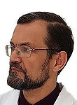 Врач Канцуров Владимир Валентинович