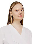 Врач Канцурова Мария Руслановна