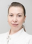 Врач Канникова Марина Викторовна