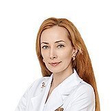 Врач Каплина Екатерина Николаевна