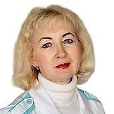 Врач Капшук Лилия Ивановна