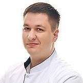 Врач Капустянский Антон Валерьевич