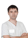 Врач Караблинов Антон Юрьевич