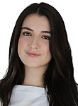 Врач Карабутова Яна Ивановна