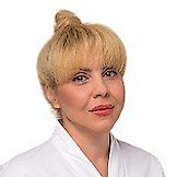 Врач Карамзина Анна Сергеевна