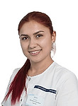 Врач Каранадзе (Зайцева) Екатерина Андреевна