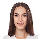 Врач Карановская Елена Олеговна