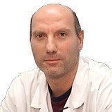 Врач Карапетян Артур Вардгесович