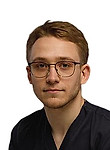 Врач Каразян Эдуард Артурович