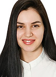 Врач Каргина Виктория Викторовна