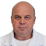 Врач Карюк Юрий Алексеевич